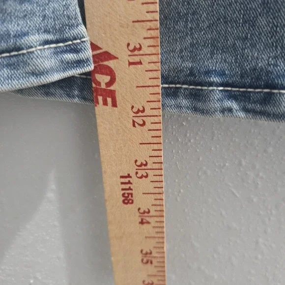 True Religion‎ NWT Jeans Joey Mid-Rise Flare Size 31 New With Tags Womens Jeans - Picture 8 of 8